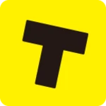 topbuzz android application logo